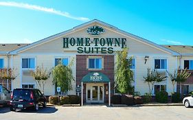 Home Towne Suites Decatur Al